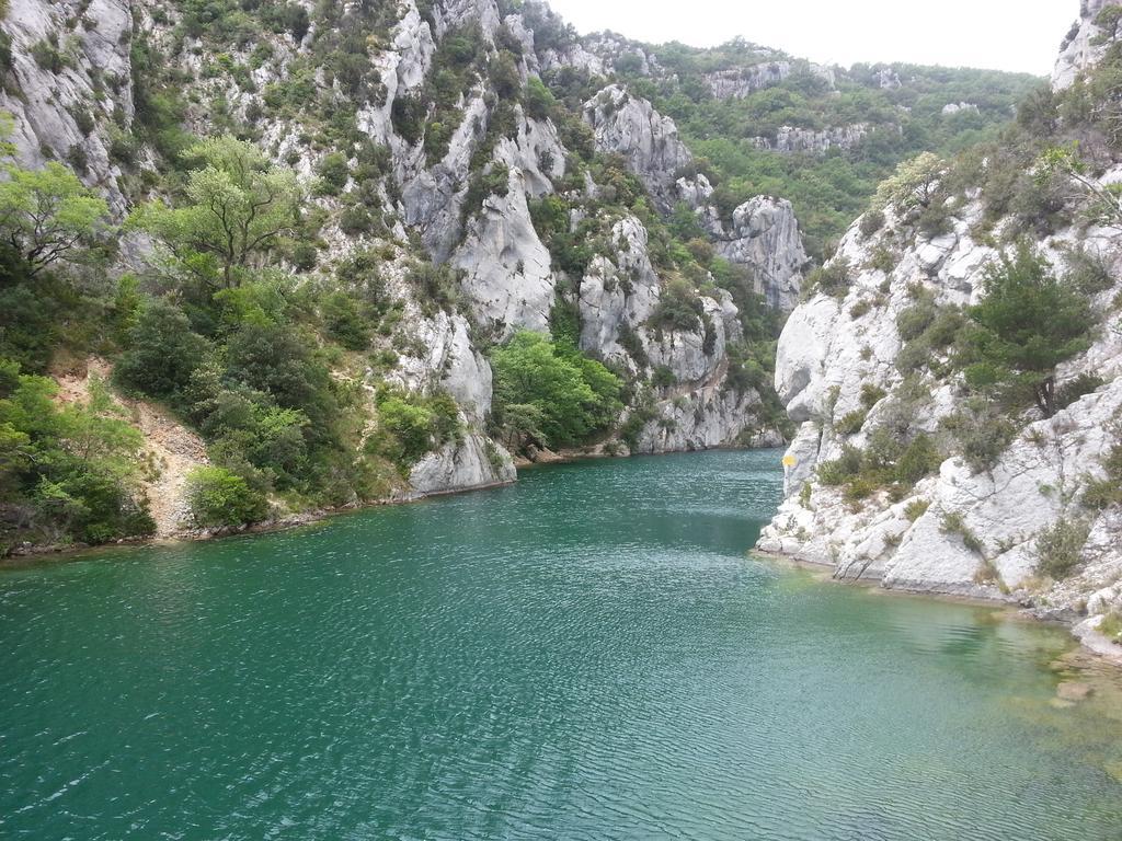 Un Petit Coin De Paradis Taradeau Phòng bức ảnh
